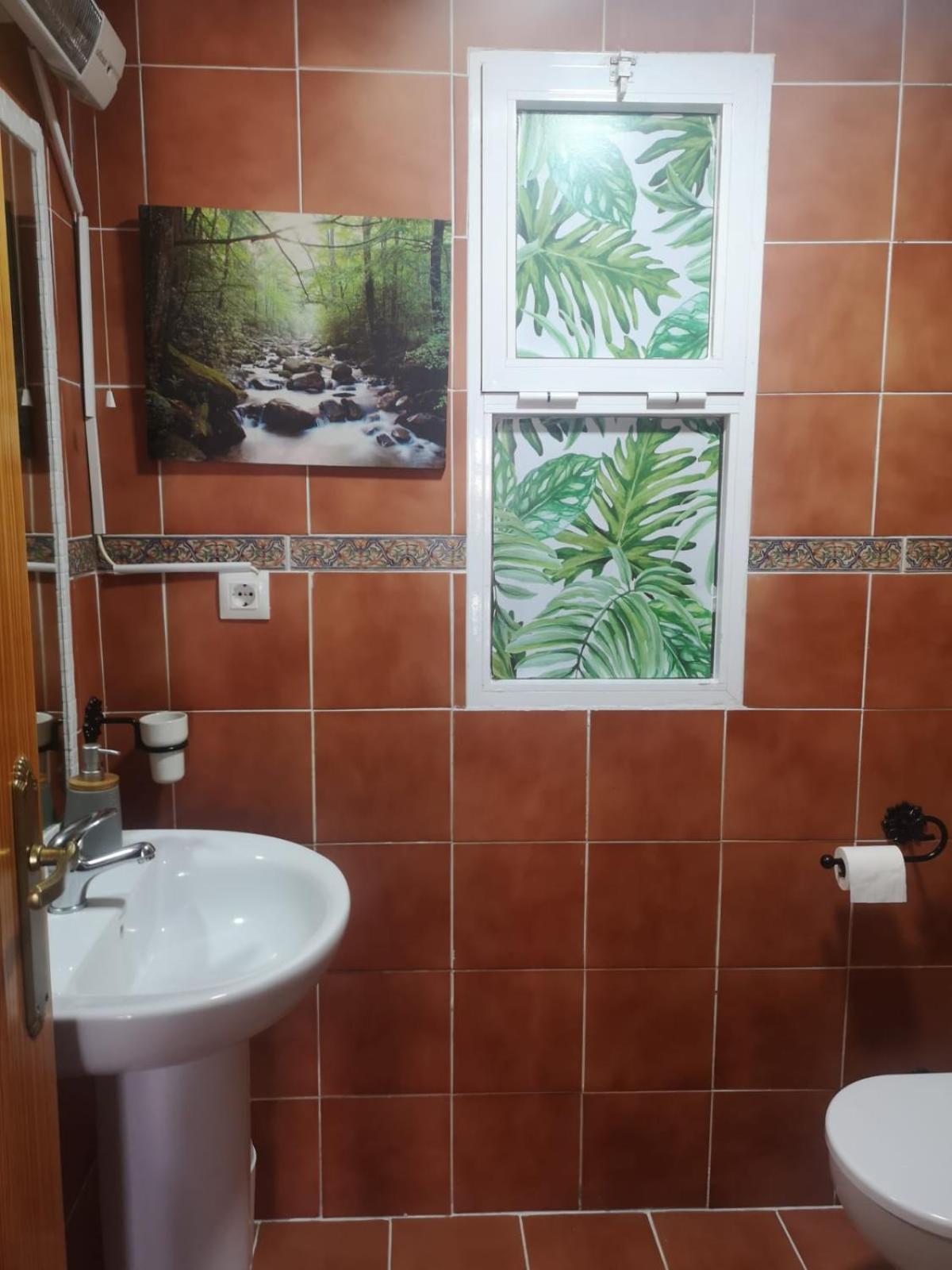 Almuñécar Casa Gran Tropicana Playa A 2 Minutos. 빌라 외부 사진