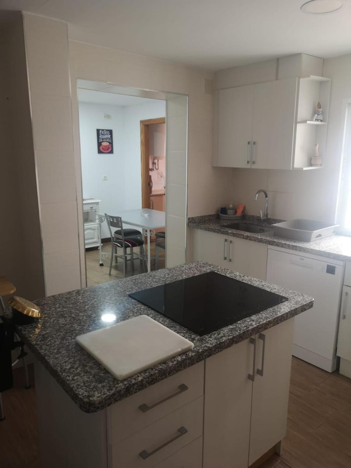 Almuñécar Casa Gran Tropicana Playa A 2 Minutos. 빌라 외부 사진